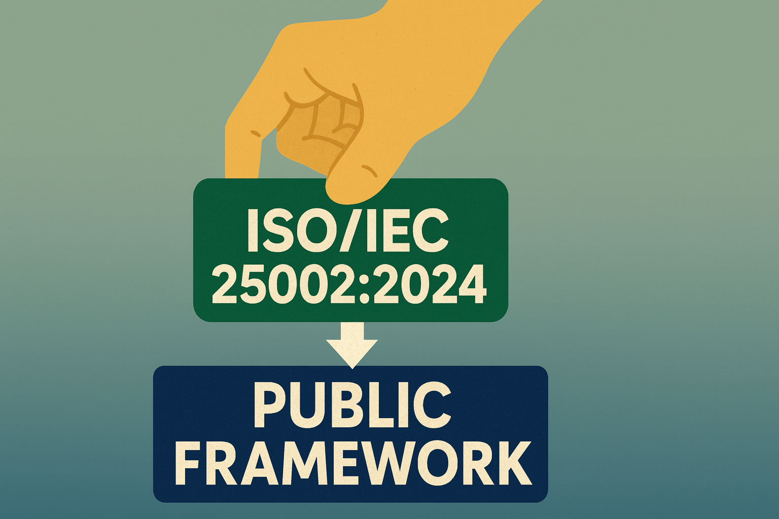Importanța standardului ISO/IEC 25002:2024 în evaluarea calității software