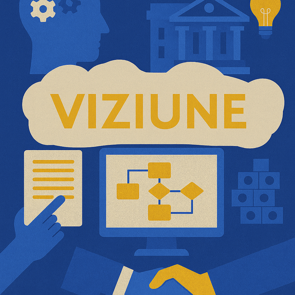 Viziune