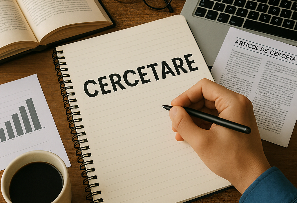 Cercetare