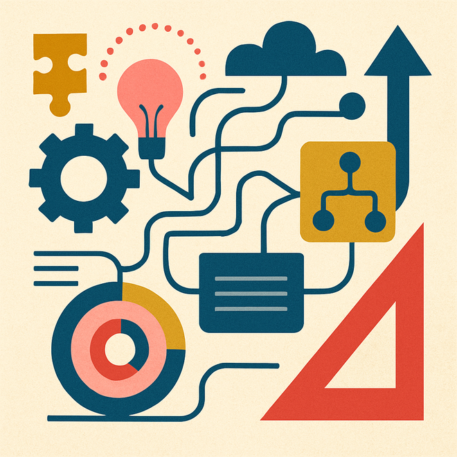 Imagine pentru: Conceptualization of Everything